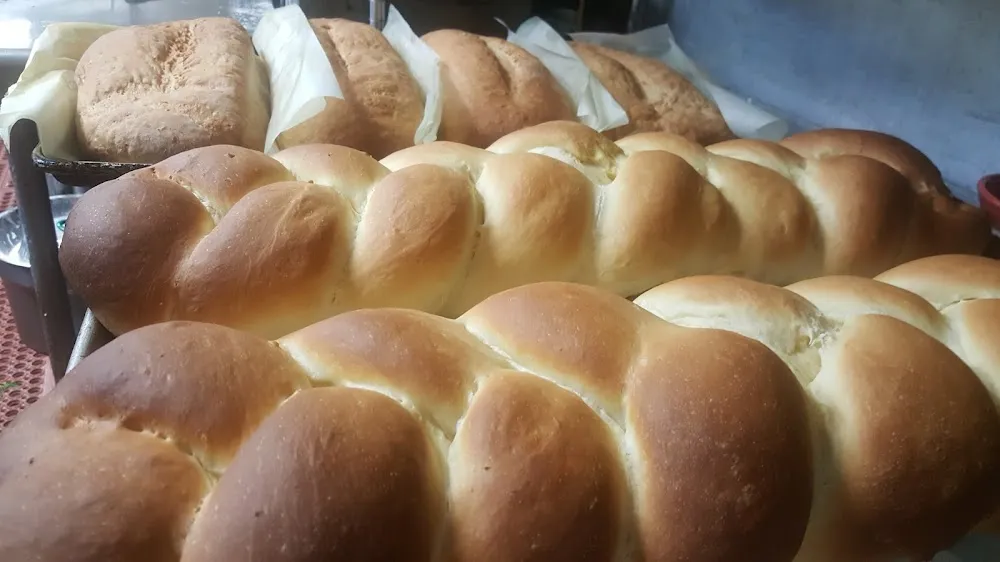 Challah